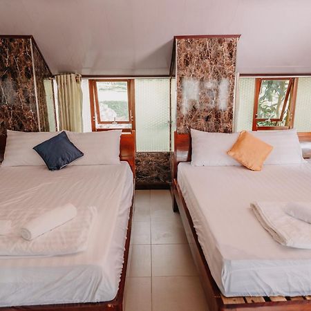 Minh Vuong Village Resort & Restaurant Που Κουόκ Εξωτερικό φωτογραφία