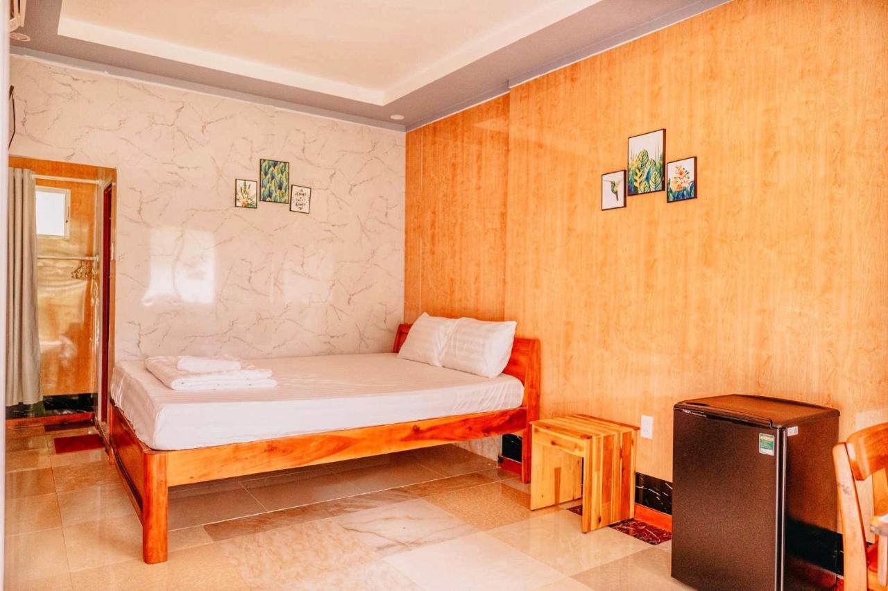 Minh Vuong Village Resort & Restaurant Που Κουόκ Εξωτερικό φωτογραφία