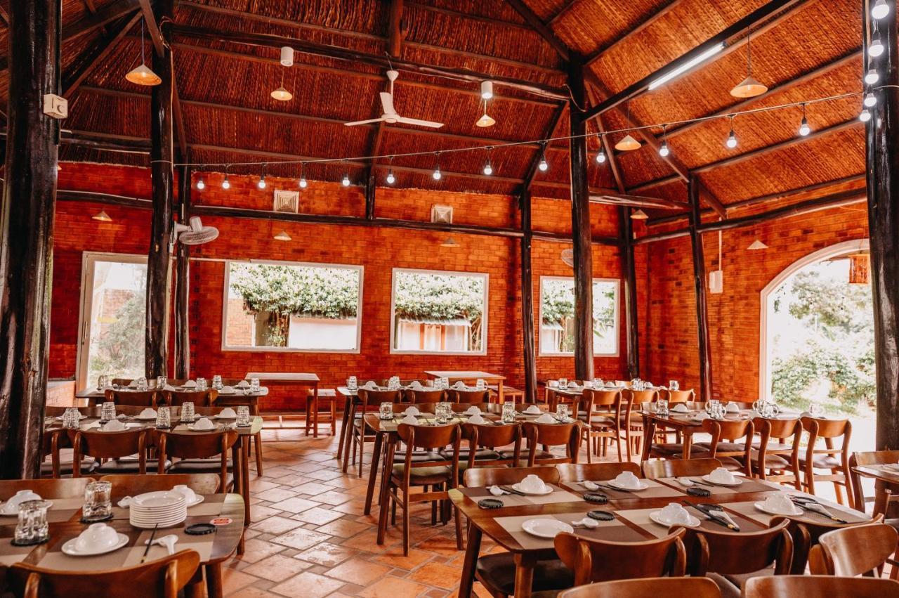 Minh Vuong Village Resort & Restaurant Που Κουόκ Εξωτερικό φωτογραφία