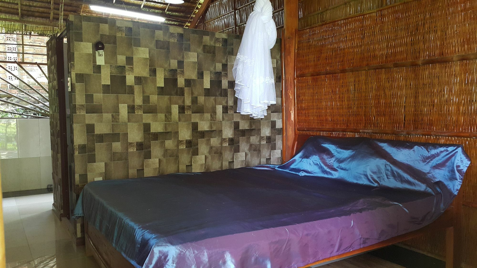 Minh Vuong Village Resort & Restaurant Που Κουόκ Εξωτερικό φωτογραφία