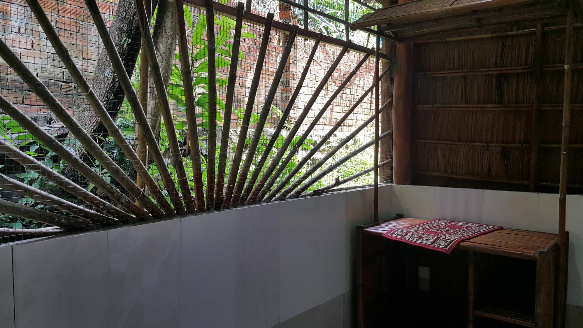 Minh Vuong Village Resort & Restaurant Που Κουόκ Εξωτερικό φωτογραφία