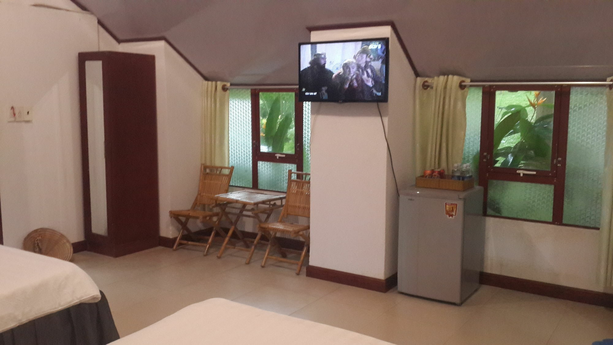 Minh Vuong Village Resort & Restaurant Που Κουόκ Εξωτερικό φωτογραφία